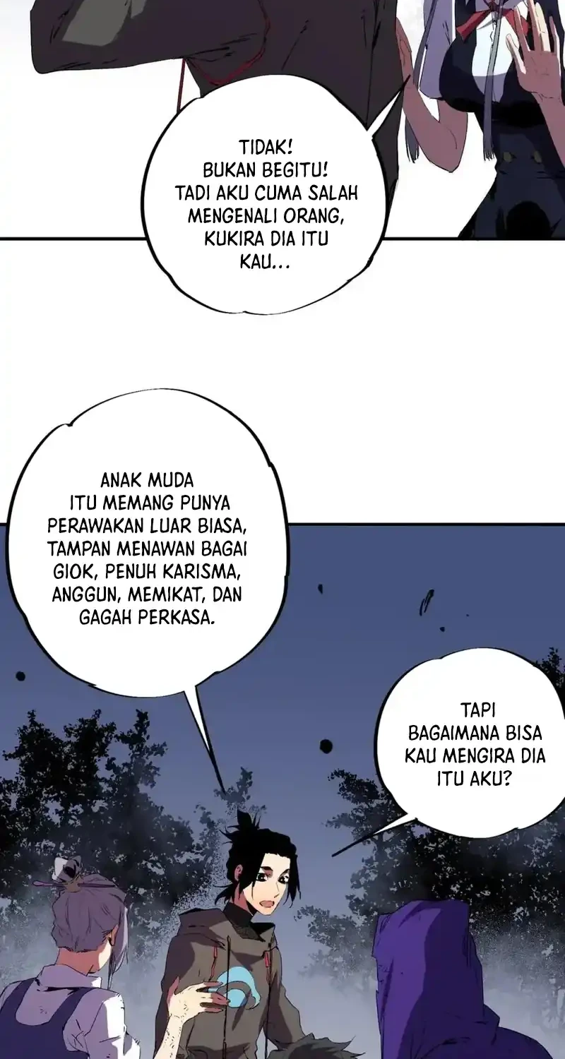 Supreme Curse Master Chapter 83 Gambar 14