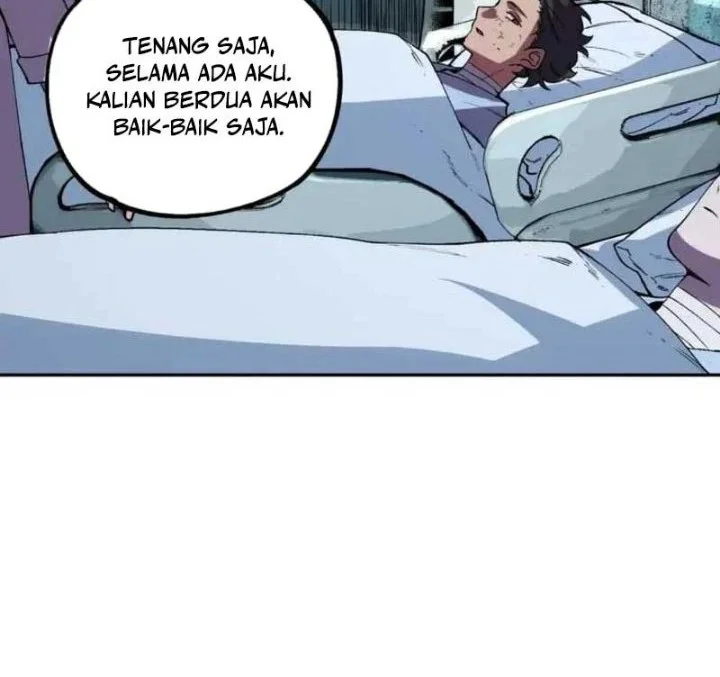 Supreme Curse Master Chapter 84 Gambar 19