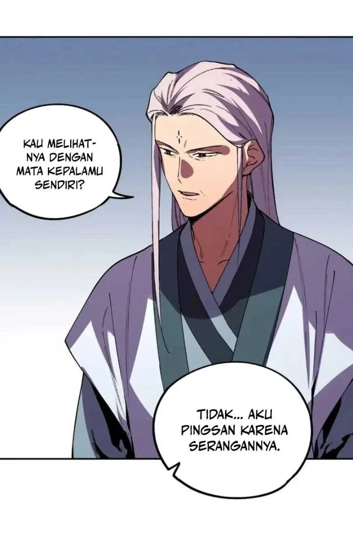 Supreme Curse Master Chapter 84 Gambar 39