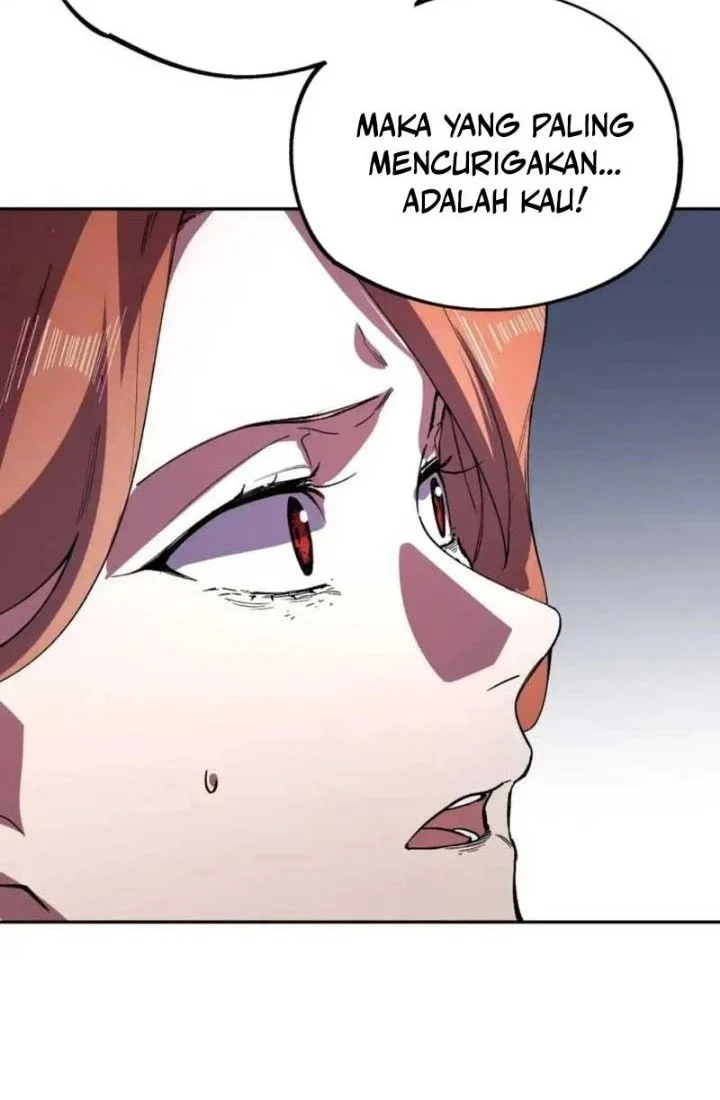 Supreme Curse Master Chapter 84 Gambar 43