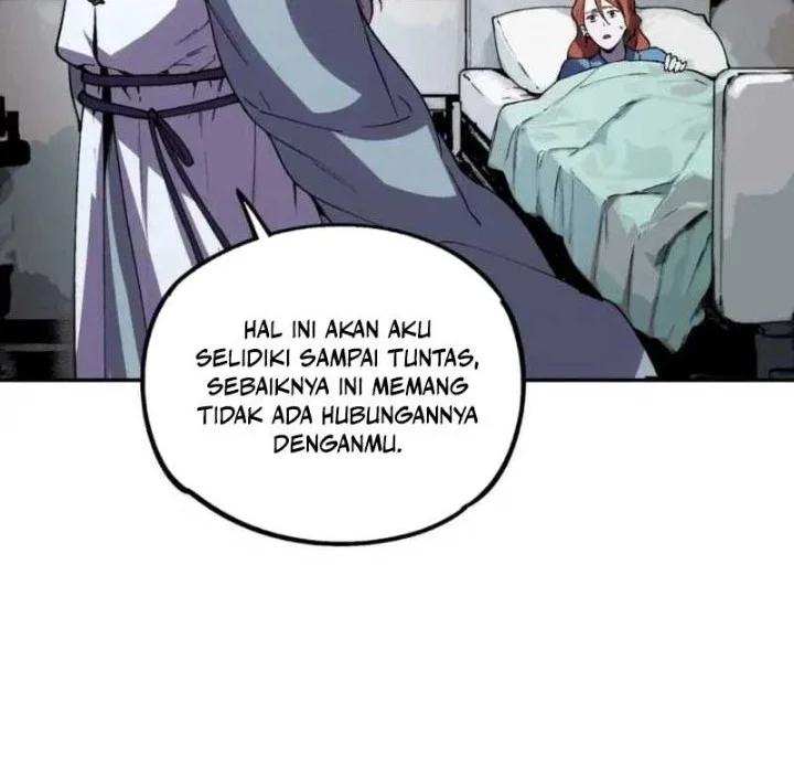 Supreme Curse Master Chapter 84 Gambar 45