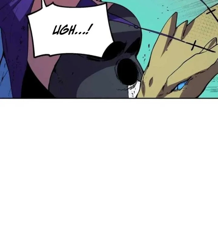 Supreme Curse Master Chapter 84 Gambar 3
