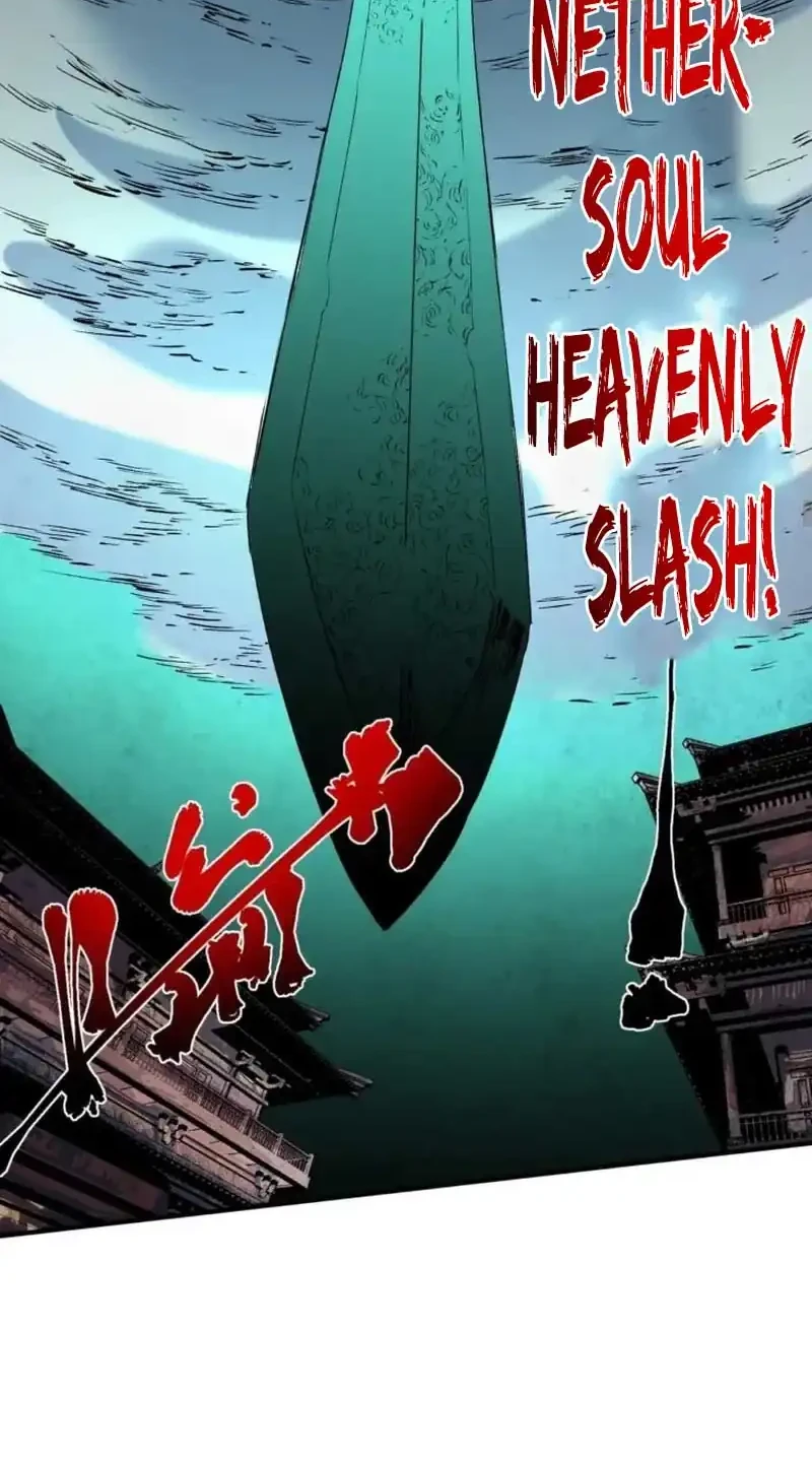 Supreme Curse Master Chapter 85 Gambar 33