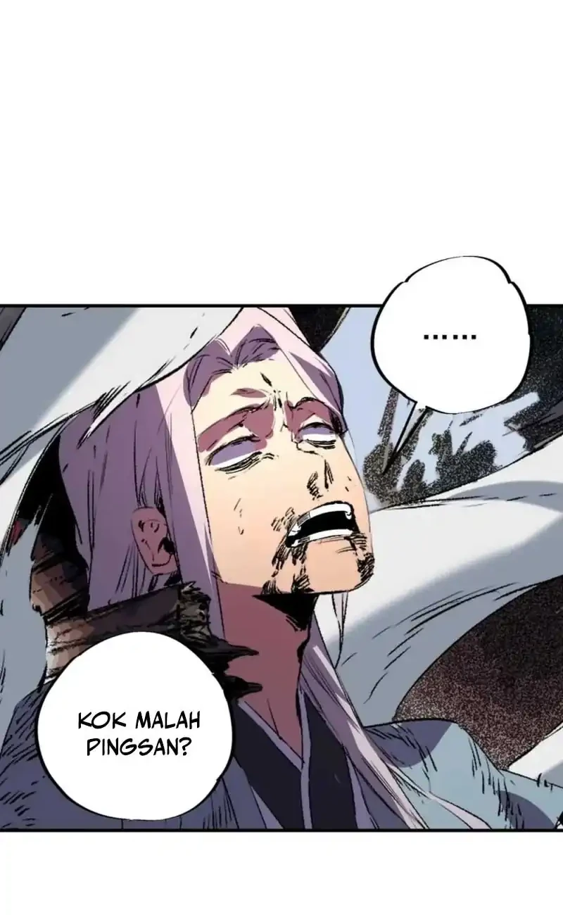 Supreme Curse Master Chapter 85 Gambar 41