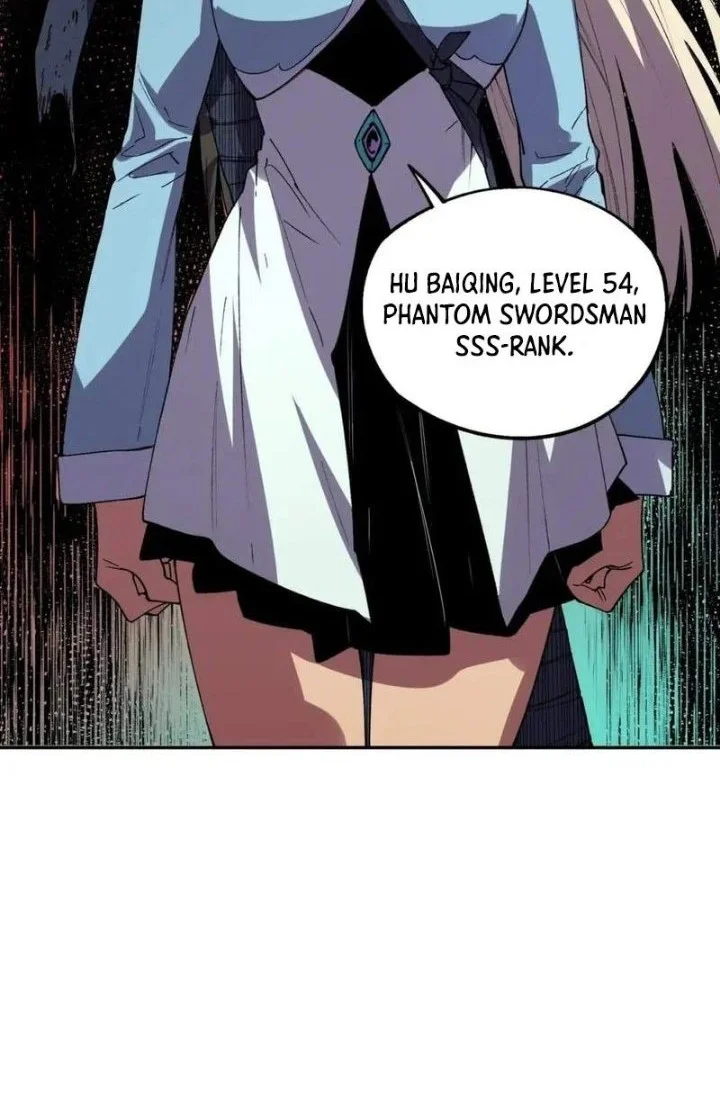 Supreme Curse Master Chapter 86 Gambar 40
