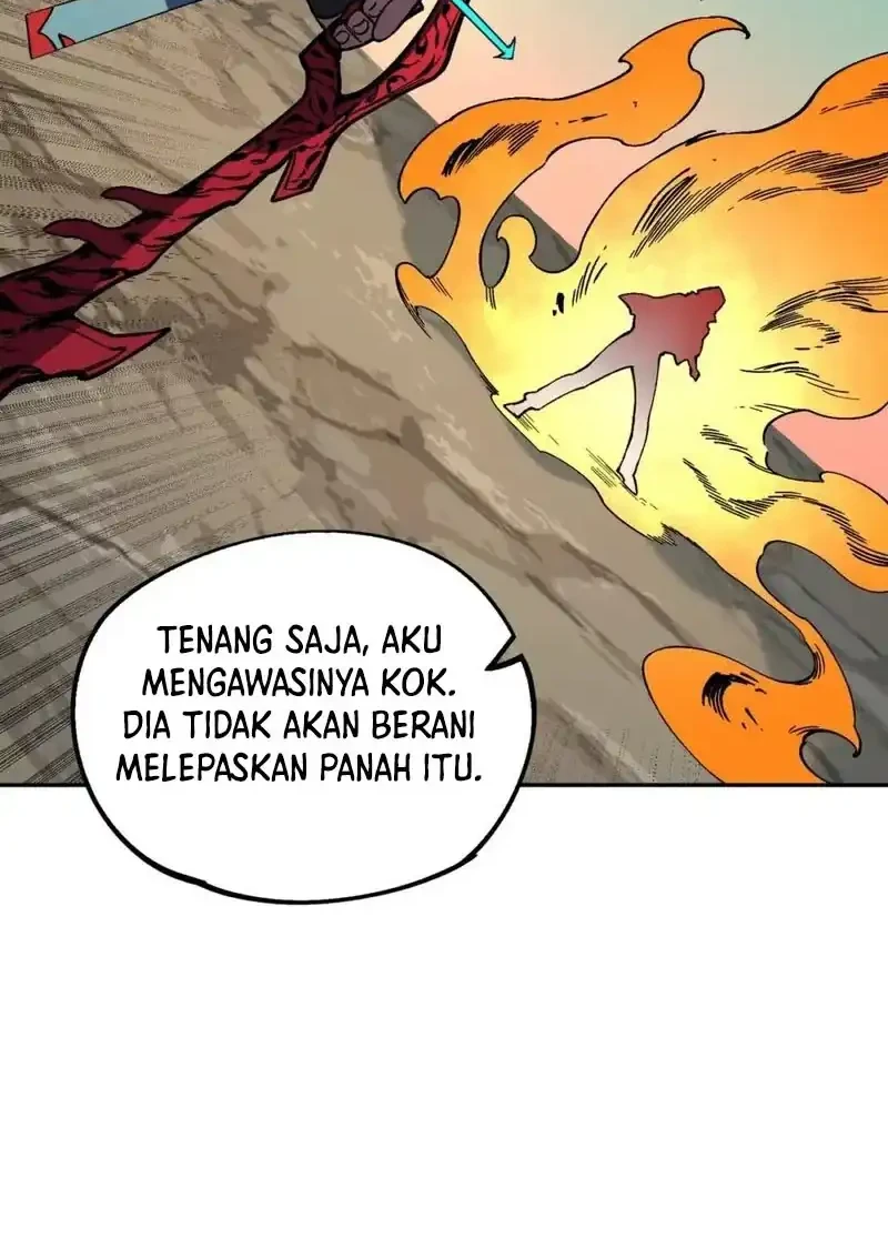 Supreme Curse Master Chapter 87 Gambar 29