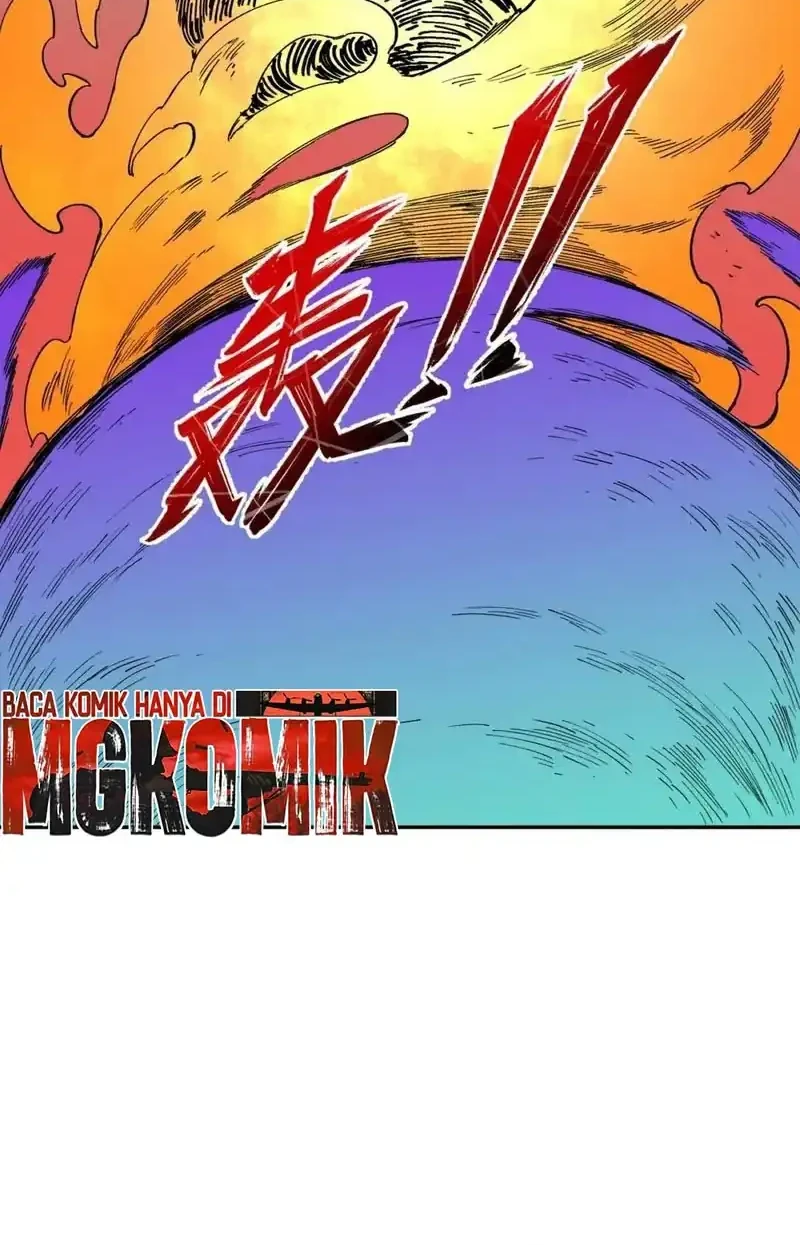 Supreme Curse Master Chapter 87 Gambar 33