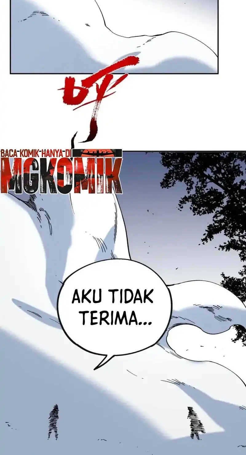 Supreme Curse Master Chapter 87 Gambar 37