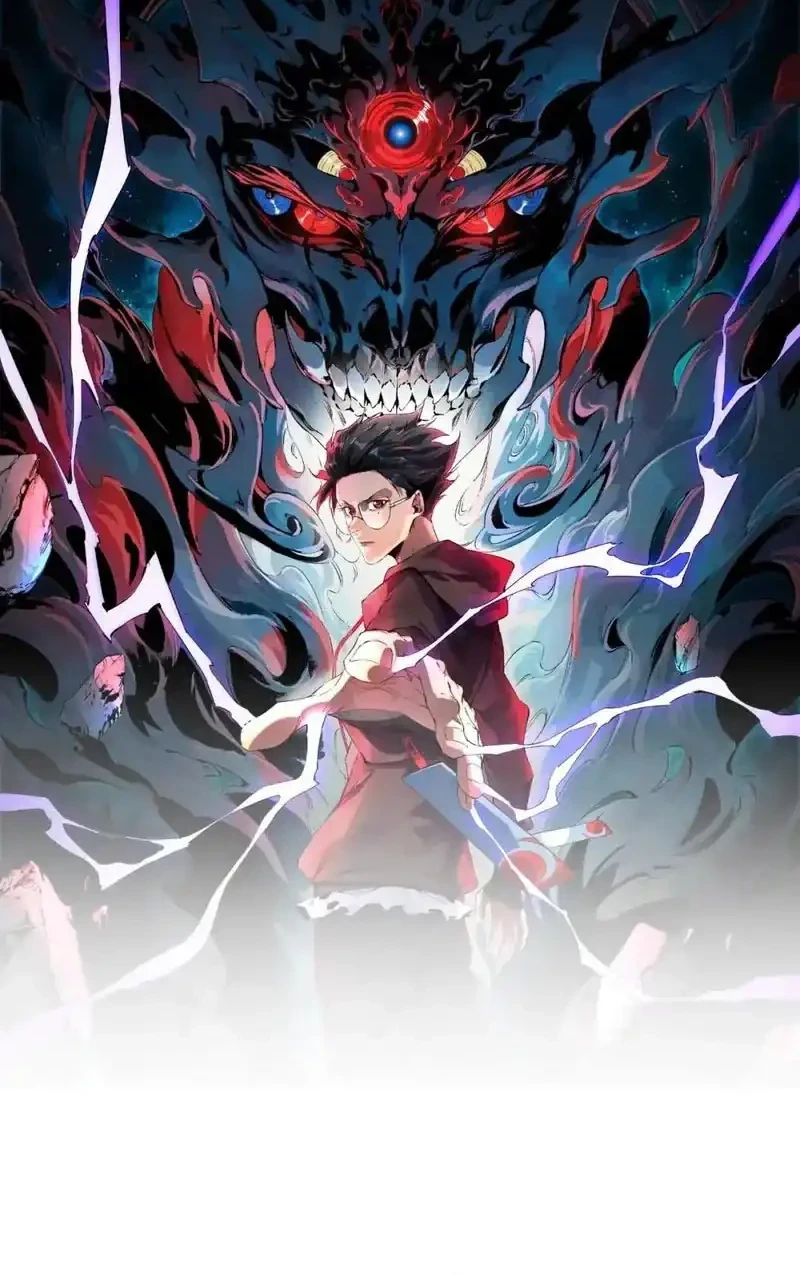 Manhua Supreme Curse Master Chapter 87 gambar 2