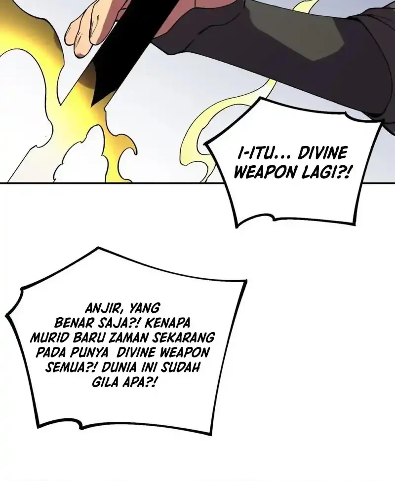 Supreme Curse Master Chapter 87 Gambar 42