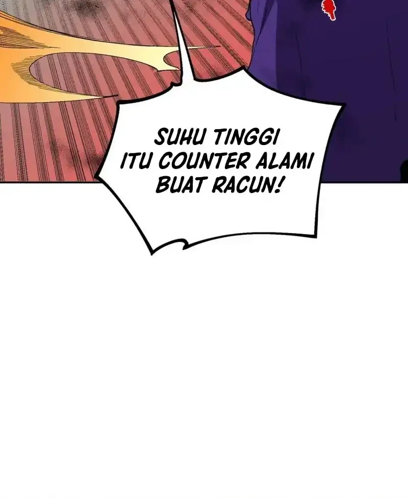 Supreme Curse Master Chapter 87 Gambar 15