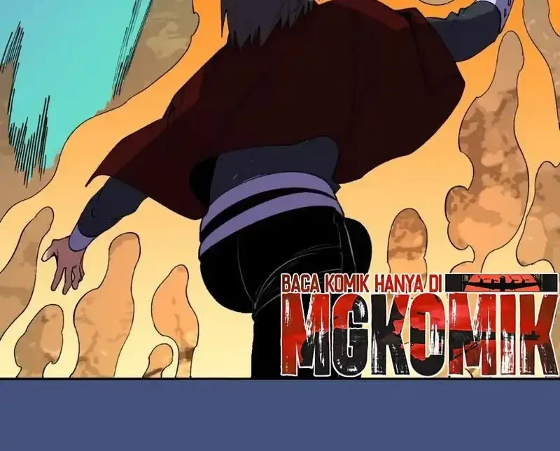 Supreme Curse Master Chapter 87 Gambar 17