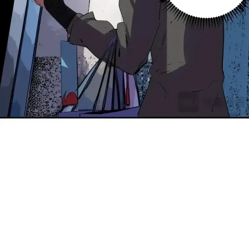 Supreme Curse Master Chapter 88 Gambar 33