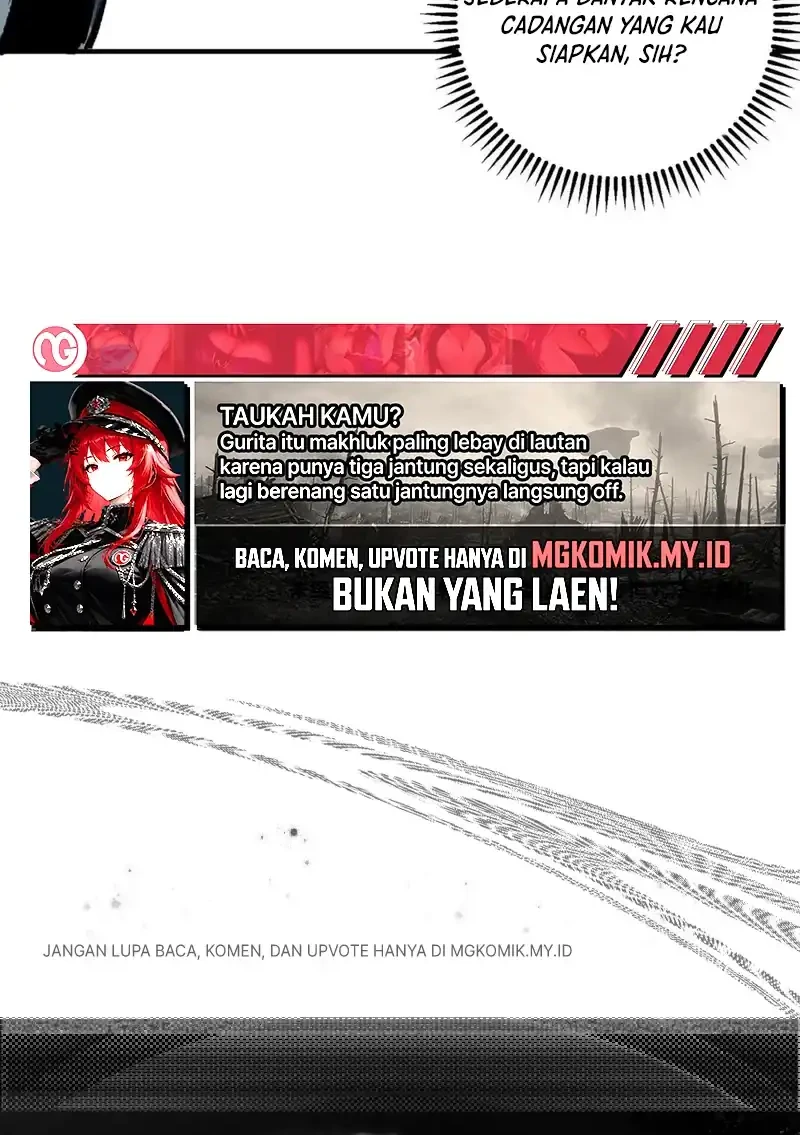 Supreme Curse Master Chapter 88 Gambar 37