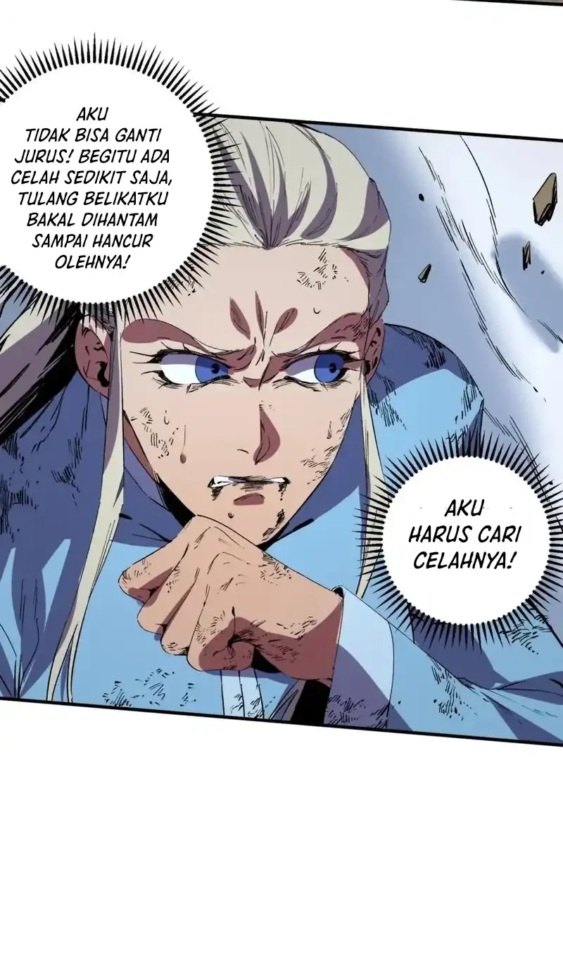 Supreme Curse Master Chapter 88 Gambar 10