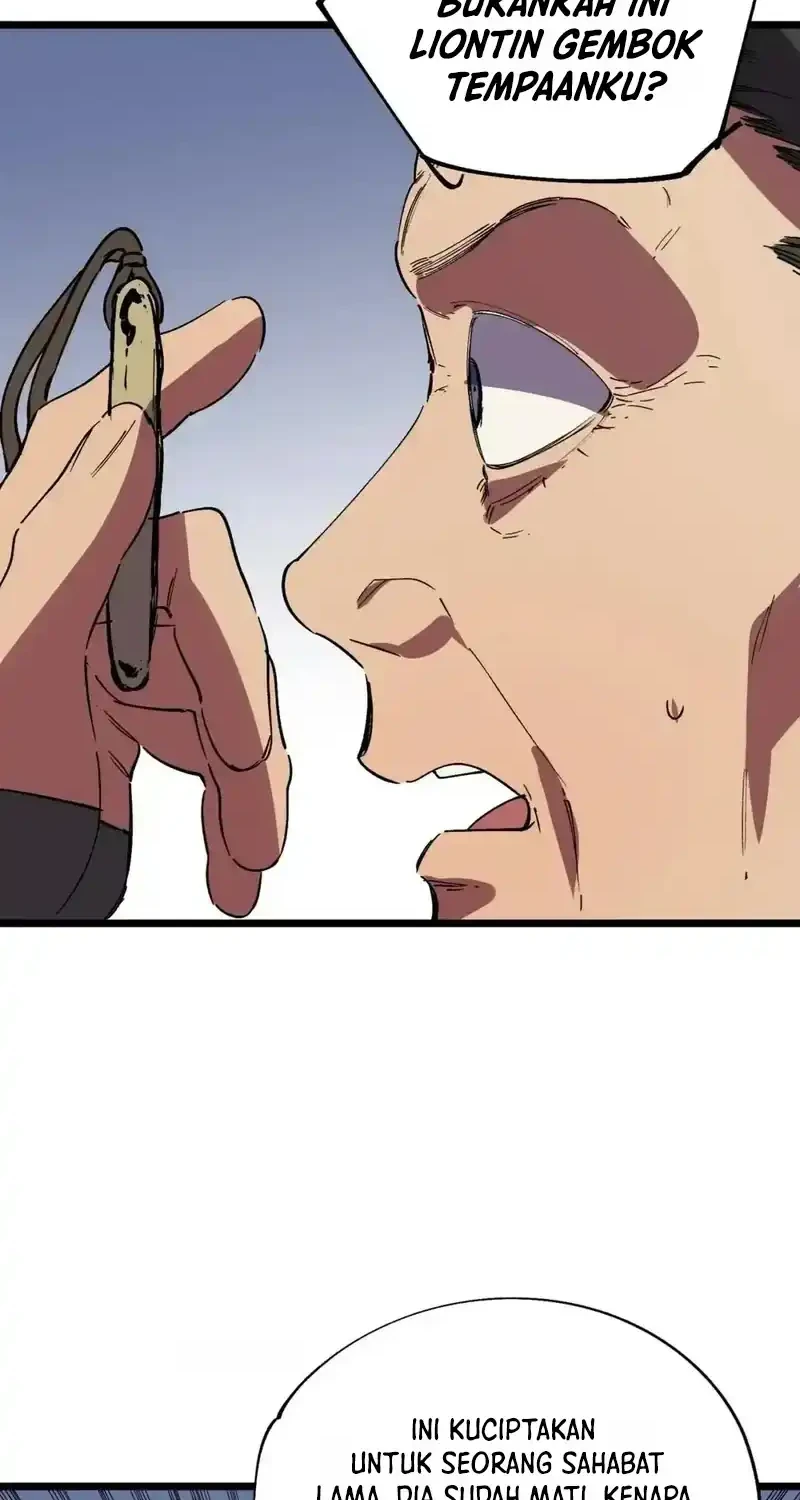 Supreme Curse Master Chapter 89 Gambar 20