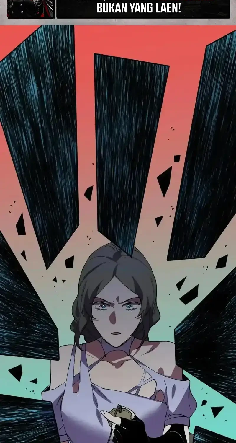 Supreme Curse Master Chapter 89 Gambar 38