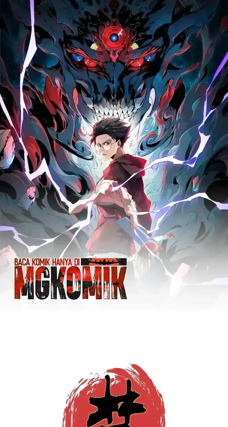 Manhua Supreme Curse Master Chapter 89 gambar 2