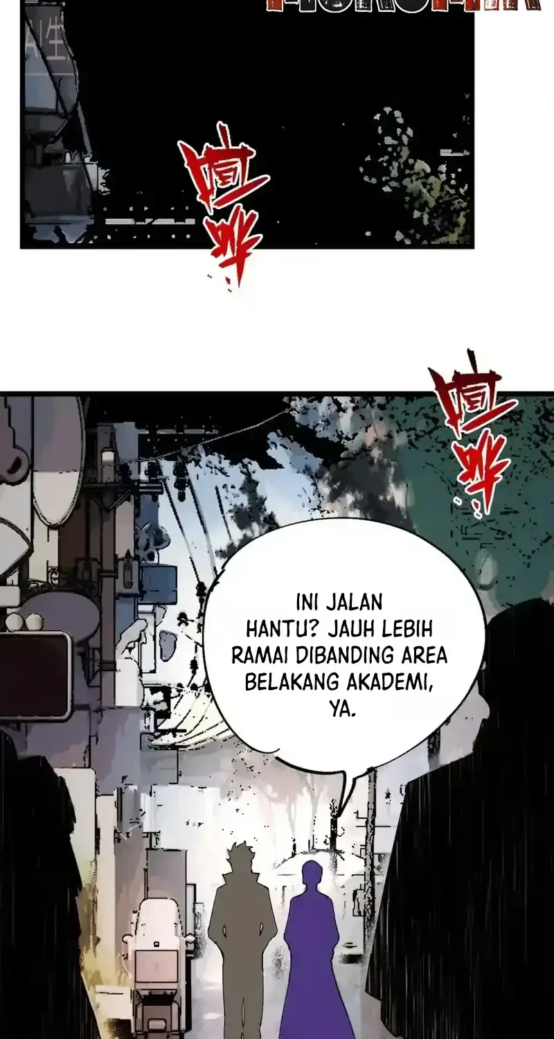Supreme Curse Master Chapter 89 Gambar 4