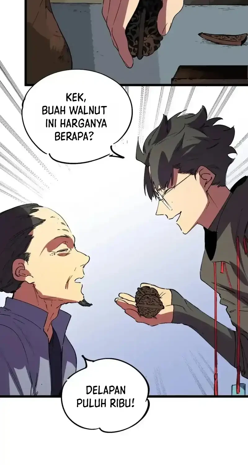 Supreme Curse Master Chapter 89 Gambar 8