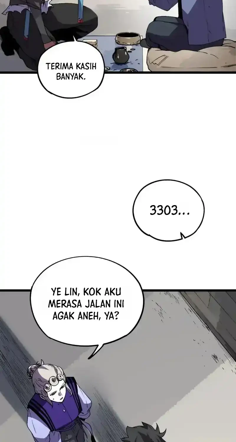 Supreme Curse Master Chapter 89 Gambar 10