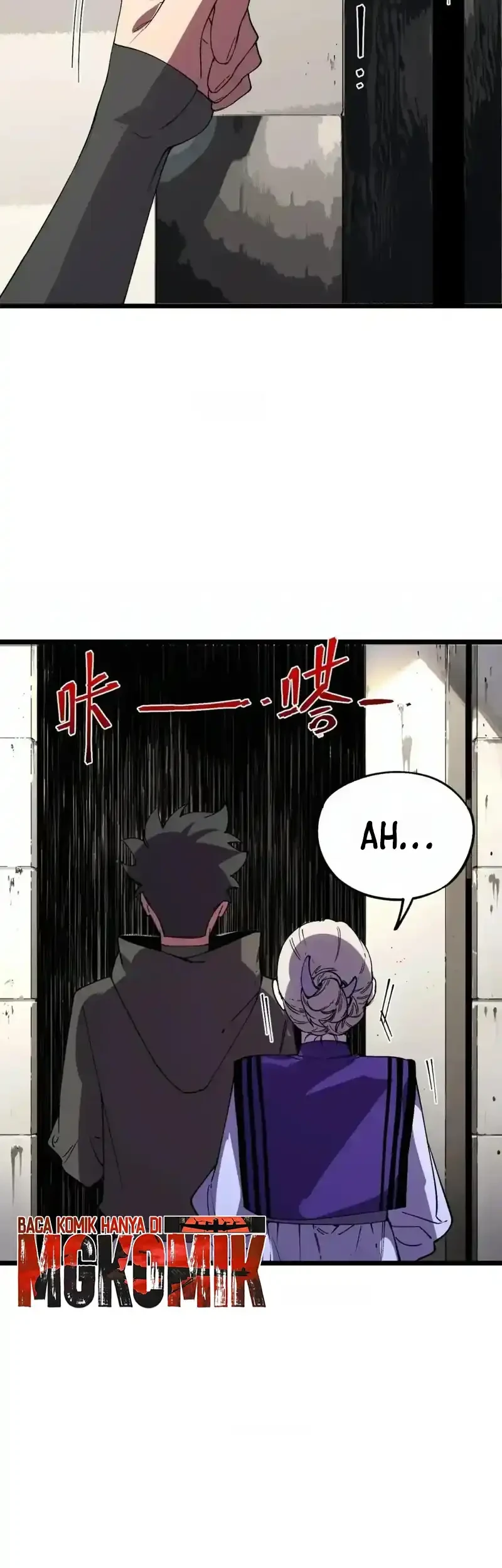 Supreme Curse Master Chapter 89 Gambar 13