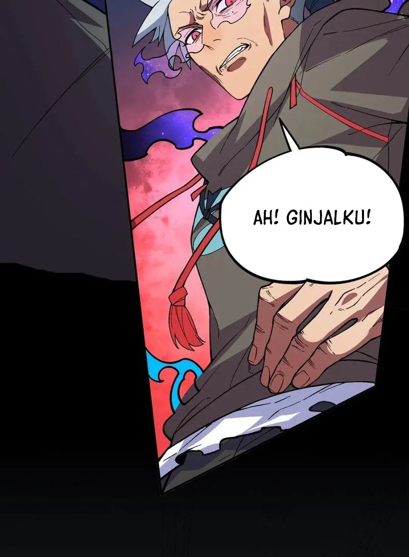 Supreme Curse Master Chapter 9 Gambar 10