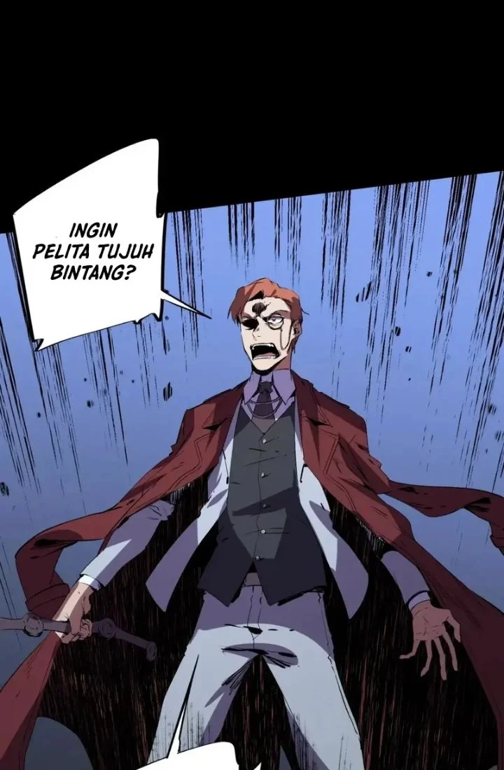 Supreme Curse Master Chapter 90 Gambar 20