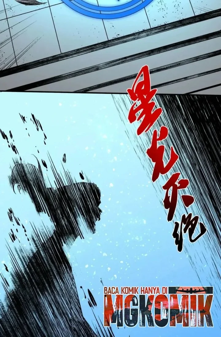 Supreme Curse Master Chapter 90 Gambar 24