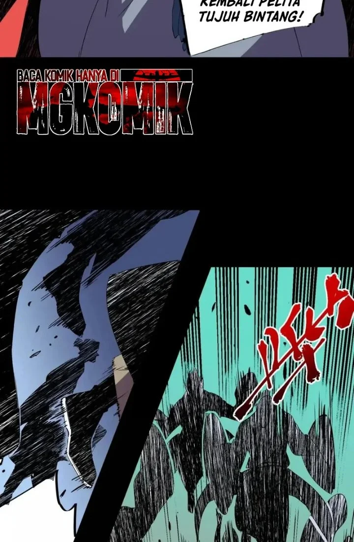 Supreme Curse Master Chapter 90 Gambar 28
