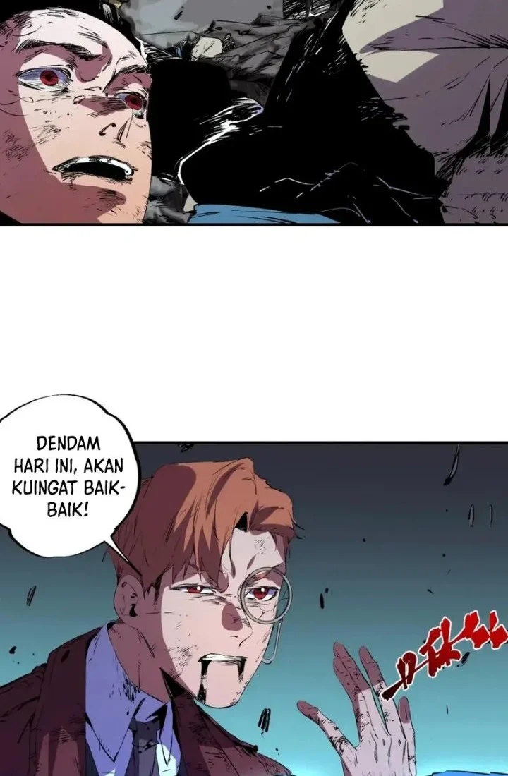 Supreme Curse Master Chapter 90 Gambar 36