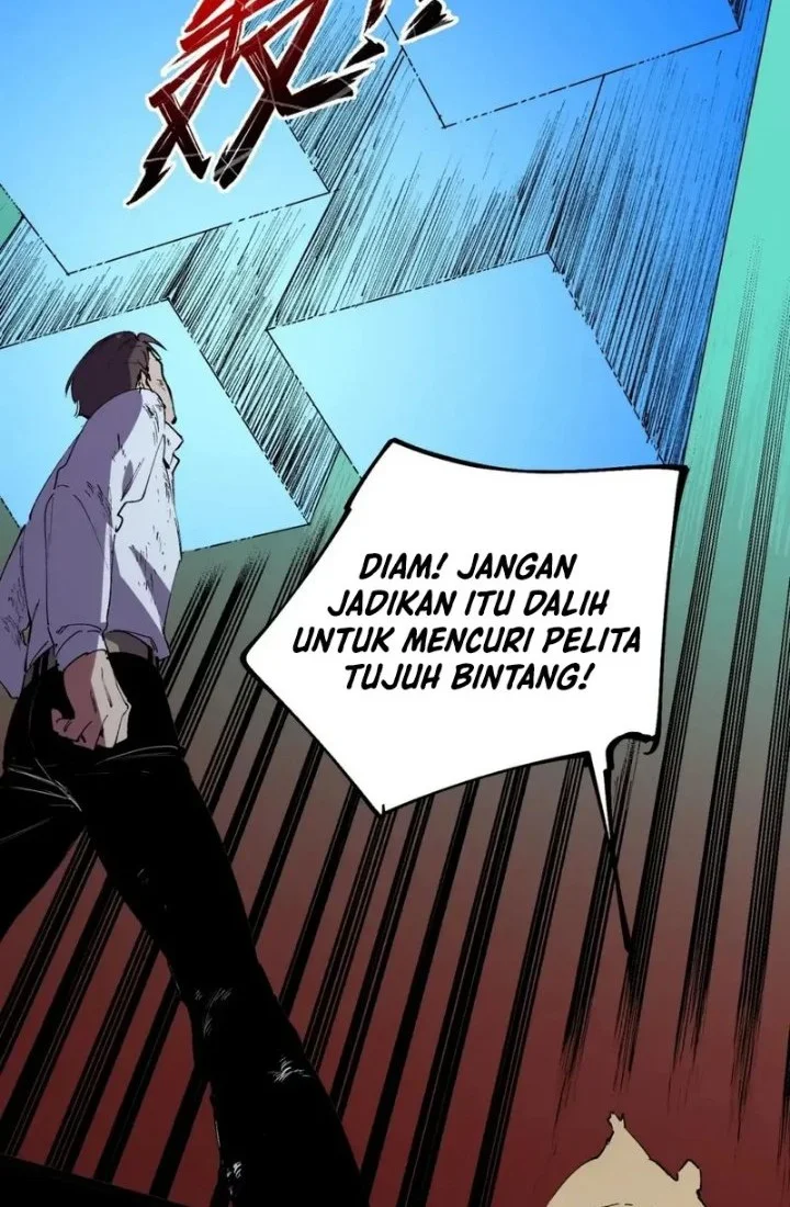 Supreme Curse Master Chapter 90 Gambar 8
