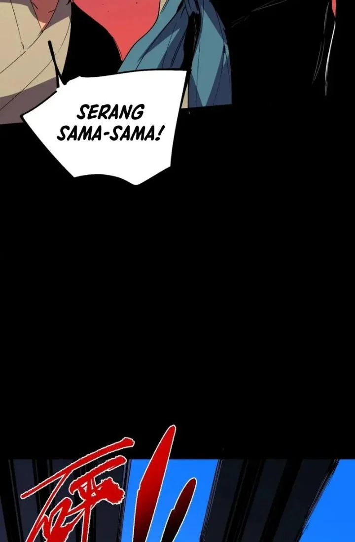 Supreme Curse Master Chapter 90 Gambar 10