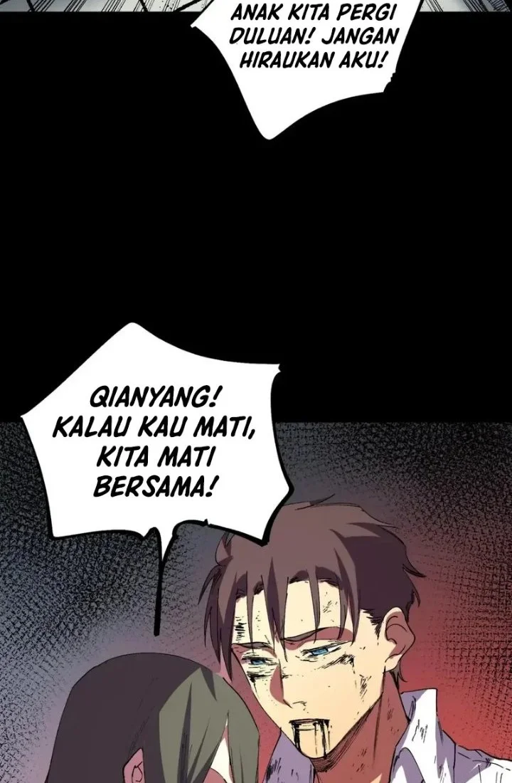 Supreme Curse Master Chapter 90 Gambar 12