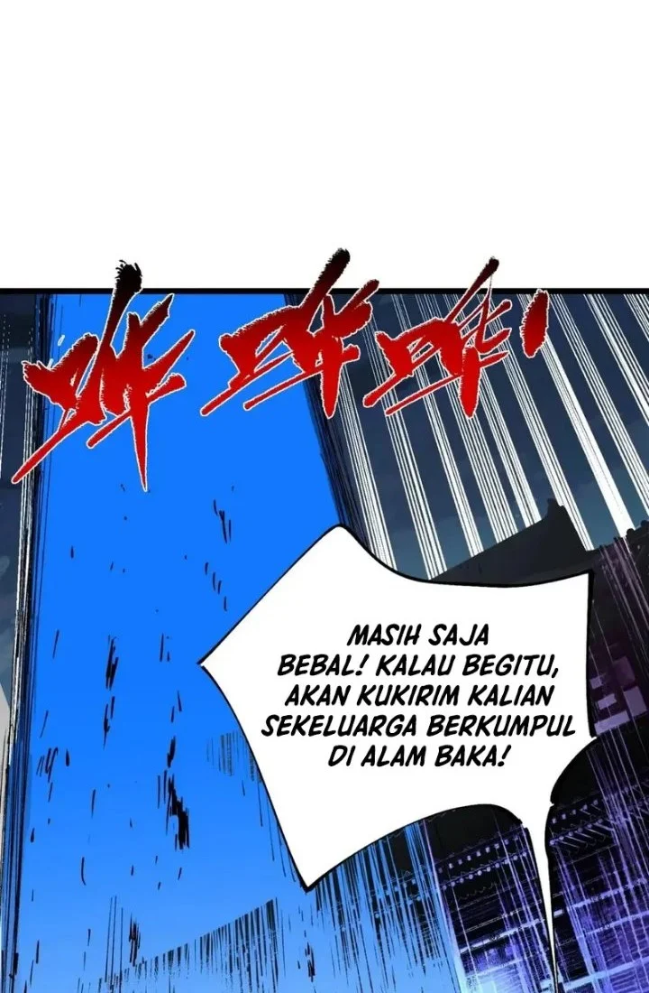 Supreme Curse Master Chapter 90 Gambar 14