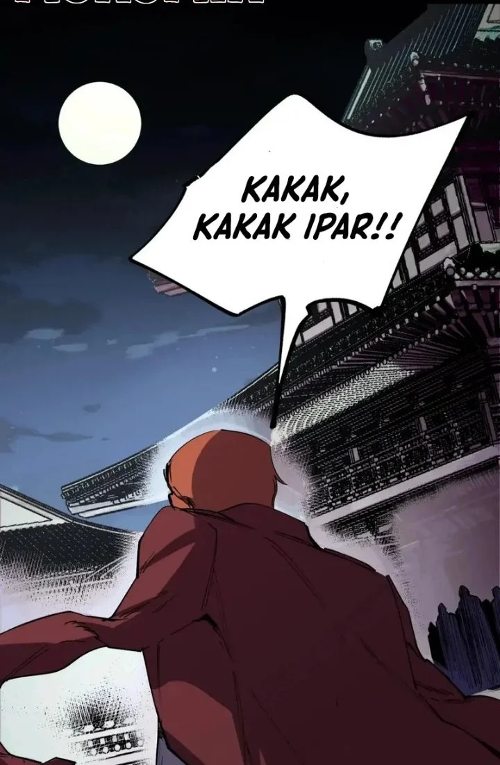 Supreme Curse Master Chapter 90 Gambar 16