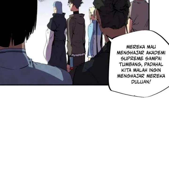Supreme Curse Master Chapter 91 Gambar 32