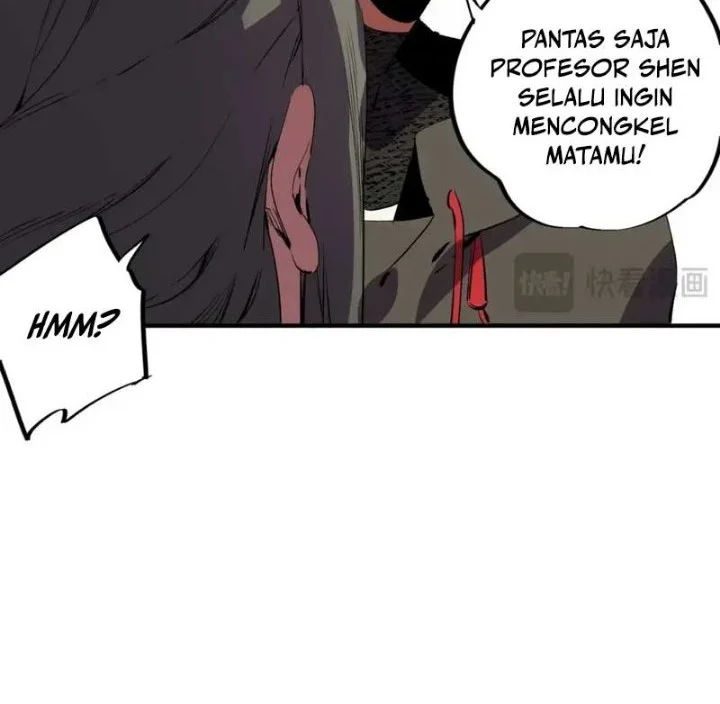 Supreme Curse Master Chapter 91 Gambar 6