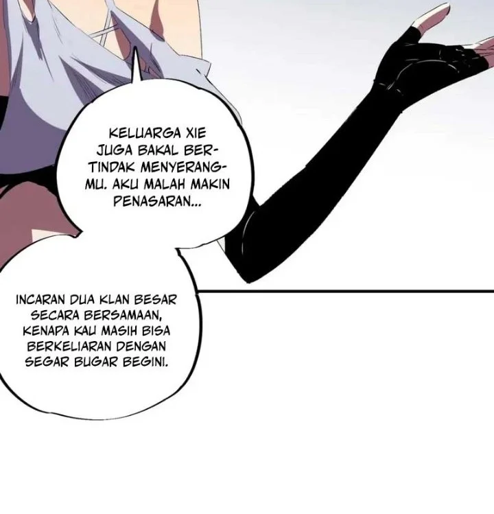 Supreme Curse Master Chapter 91 Gambar 12