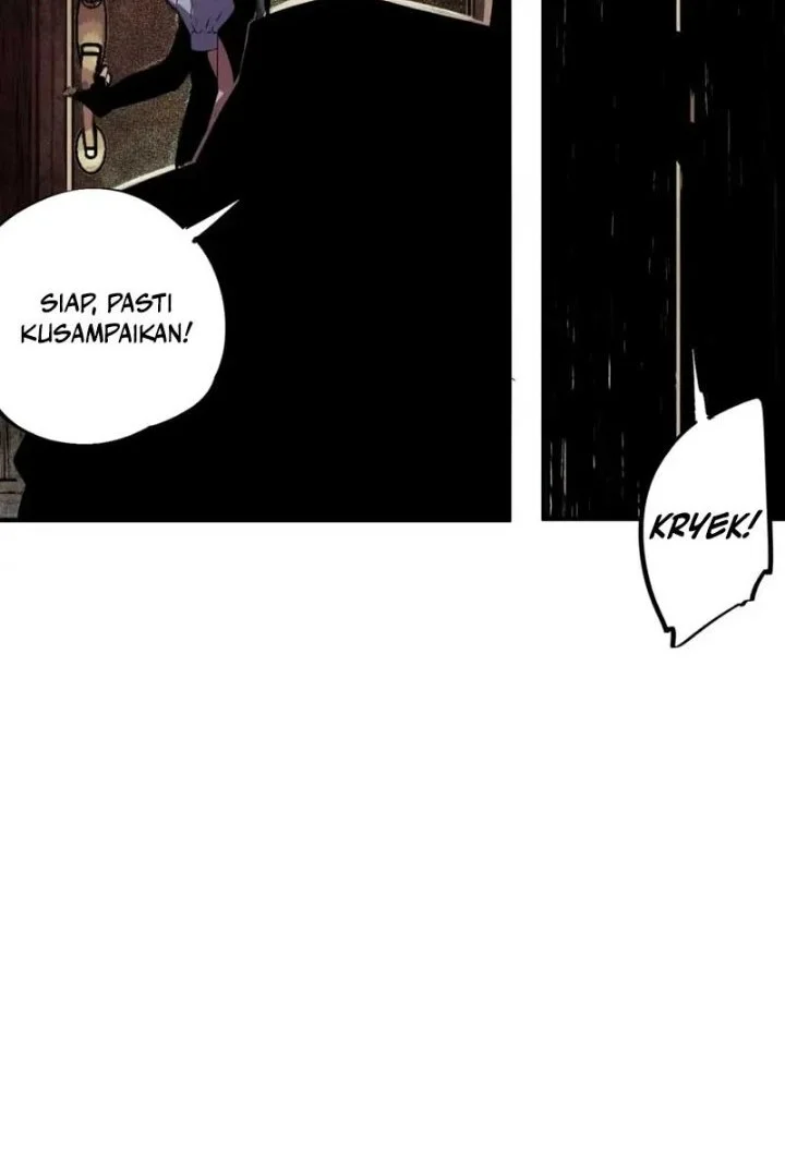 Supreme Curse Master Chapter 91 Gambar 14