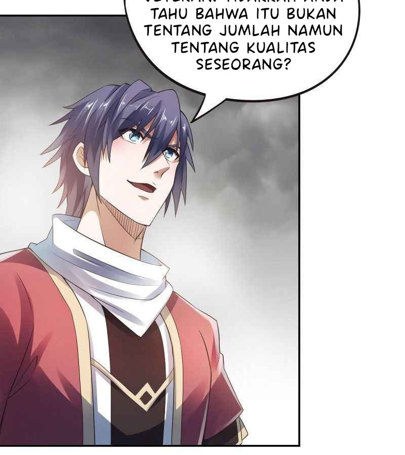 Supreme Demon Return Chapter 16 Gambar 14
