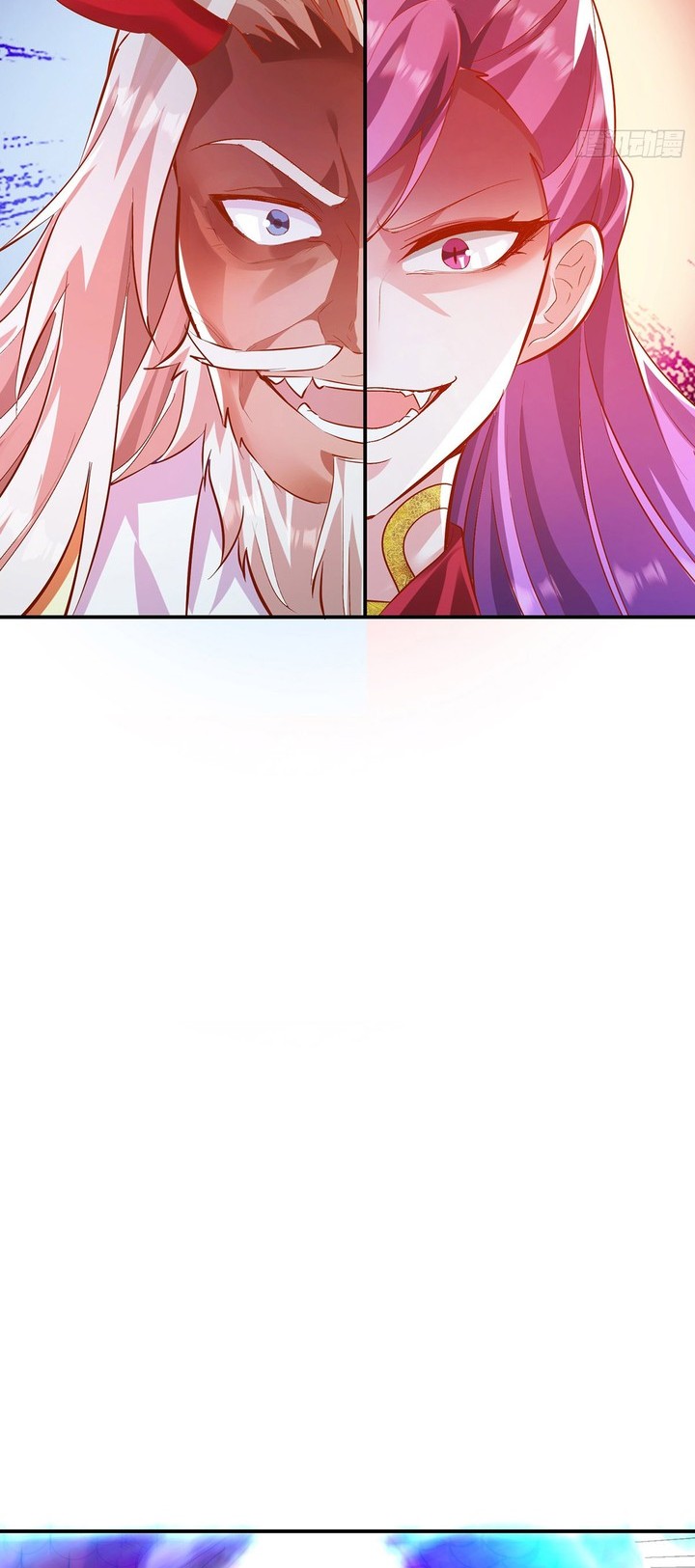 Supreme God Chapter 31 Gambar 22