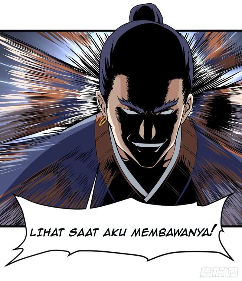 Supreme Taoist Chapter 12 Gambar 5