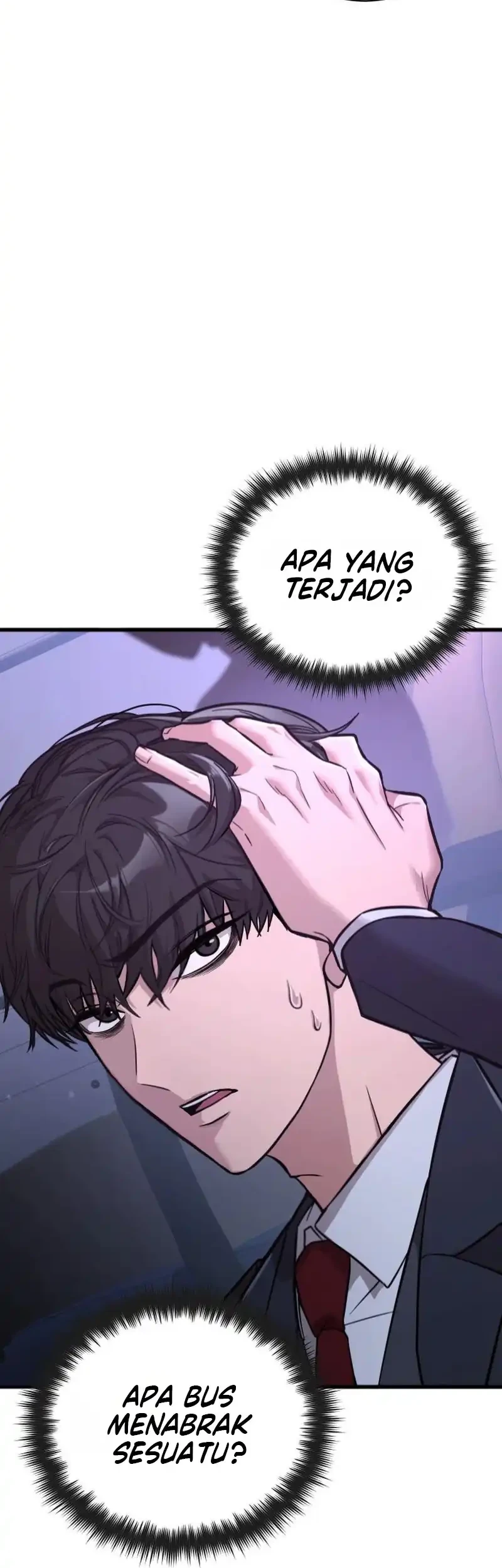 Survival Supremacy Chapter 1 Gambar 38