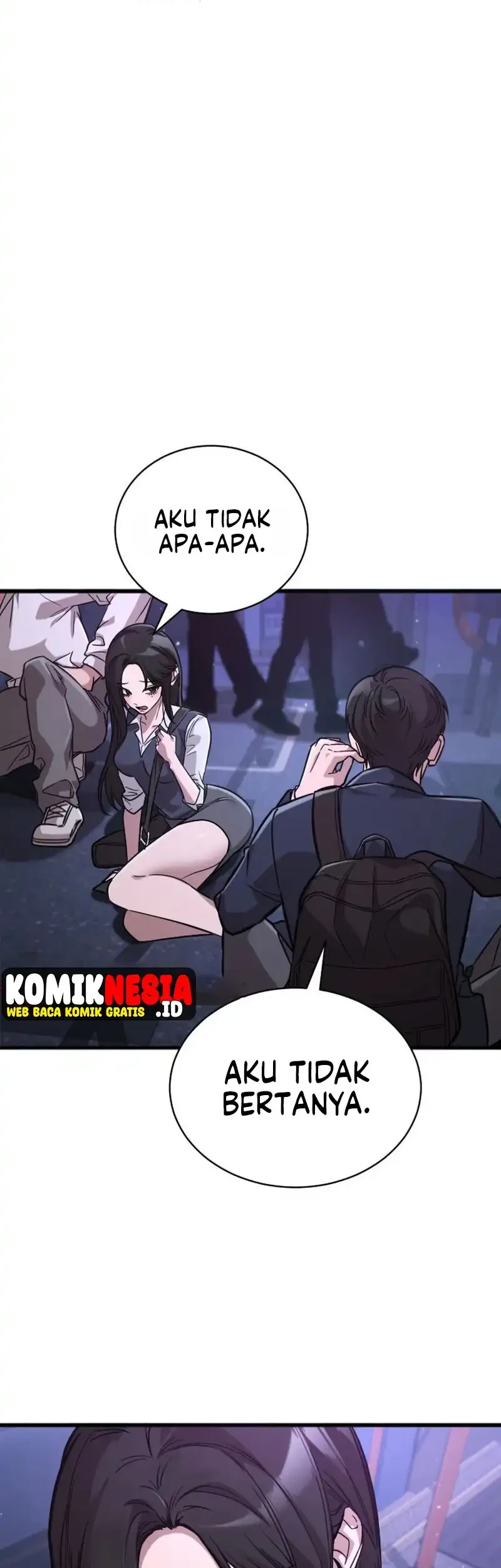 Survival Supremacy Chapter 1 Gambar 39