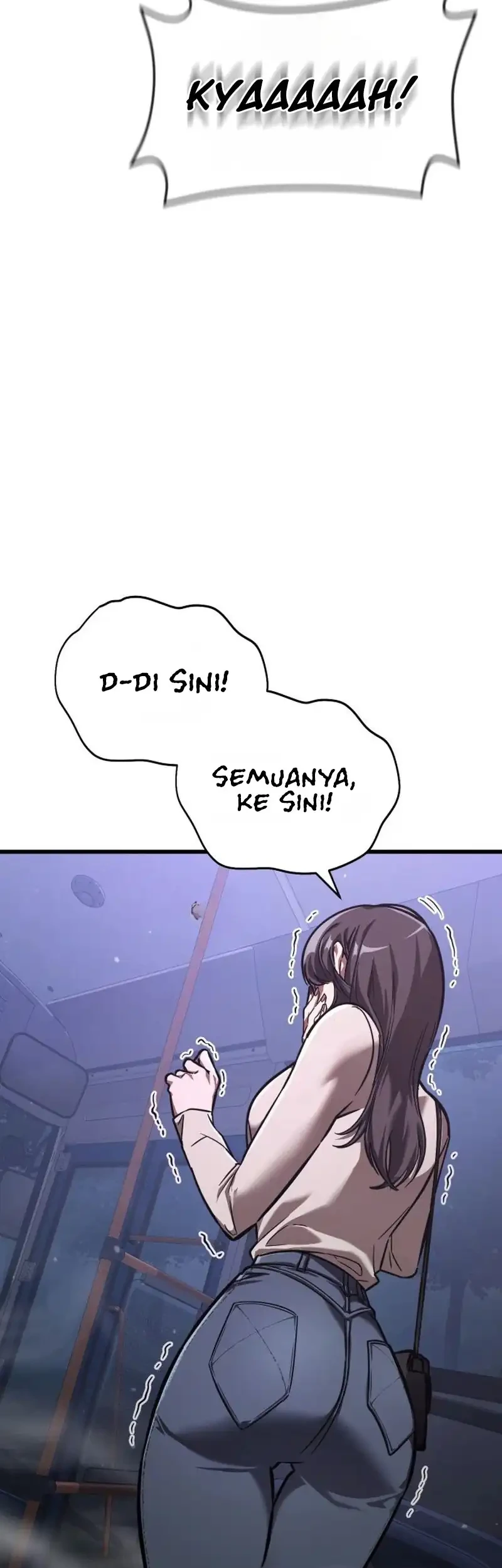 Survival Supremacy Chapter 1 Gambar 41