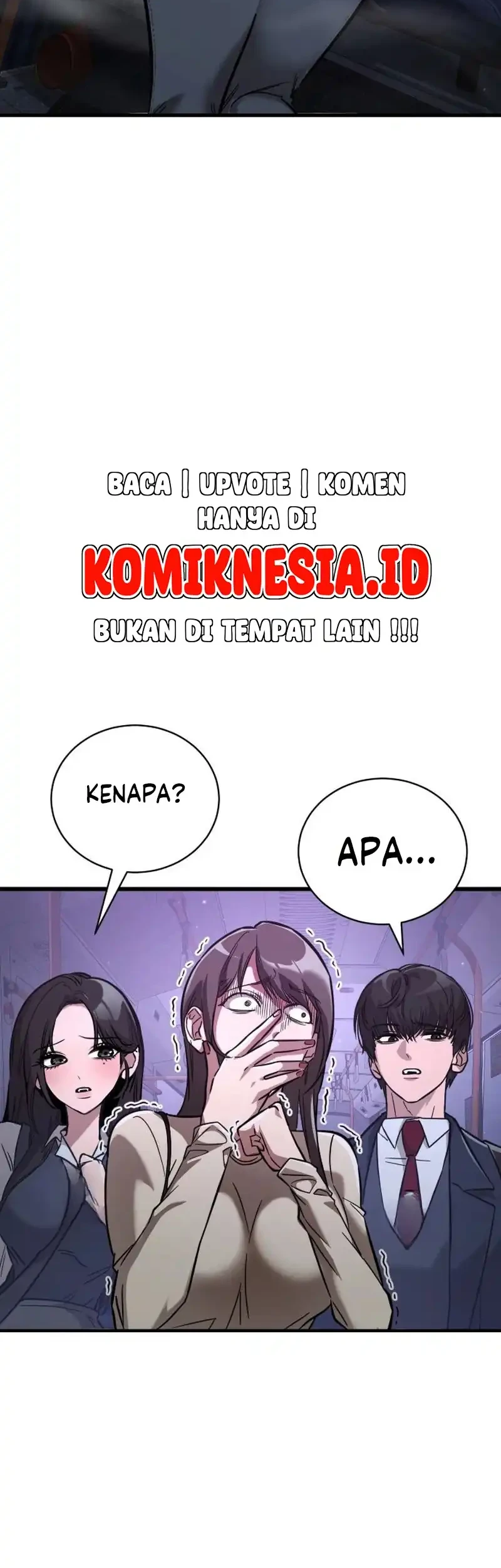 Survival Supremacy Chapter 1 Gambar 42