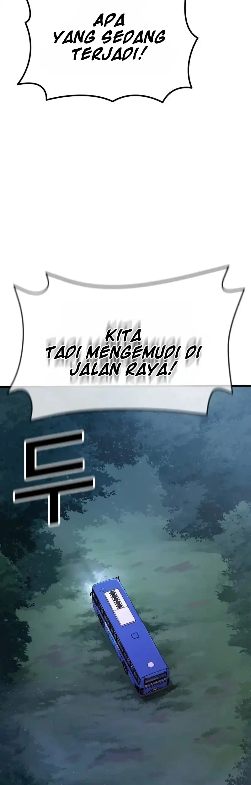Survival Supremacy Chapter 1 Gambar 49