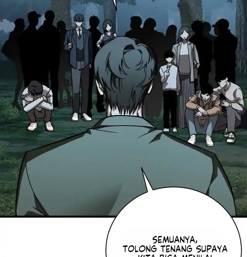 Survival Supremacy Chapter 1 Gambar 52