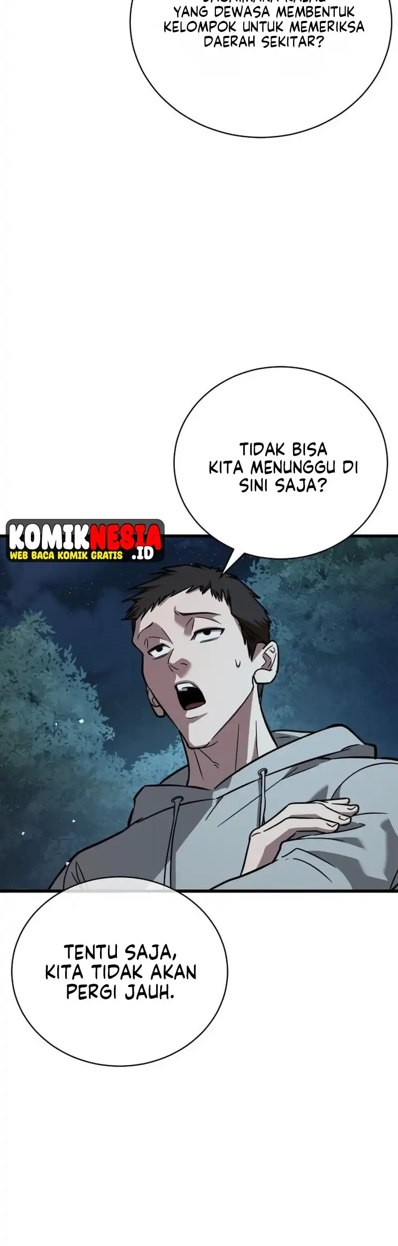 Survival Supremacy Chapter 1 Gambar 58